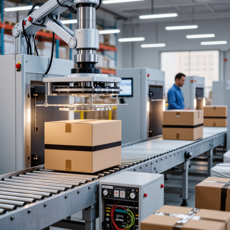 How to Choose an Electric Strapper in 2026?