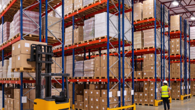 10 Warehouse Racking System Tips for Global Buyers?