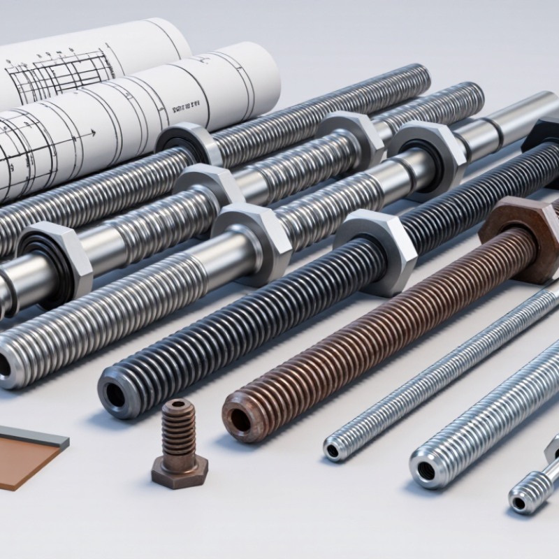 China Top 10 Thread Rod Manufacturers to Buy From?