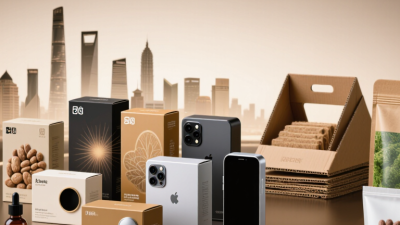 China Top 10 Product Packaging Design Agencies