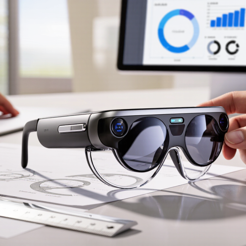 How to Buy Argon X ZEISS Smartglasses?