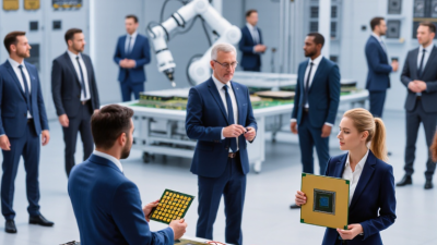 10 Best SiC Electronics Suppliers for Global Buyers?