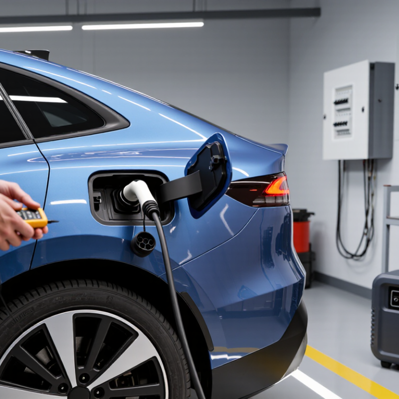 How to Check Universal EV Charger Compatibility?