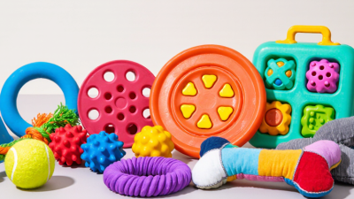 10 Best Play On Dog Toys for Global Buyers?