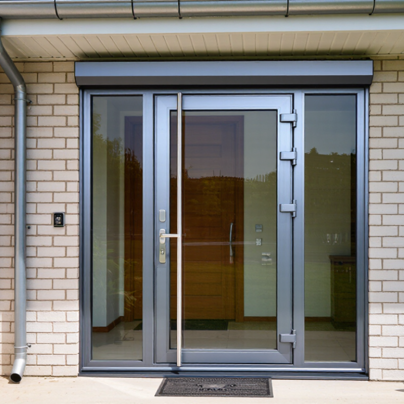 Top 10 Best Aluminum Storm Doors for Every Home?