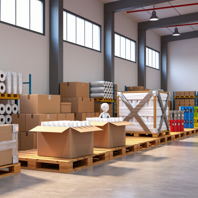 10 Tips for Buying Packaging Supplies for Global Shipping