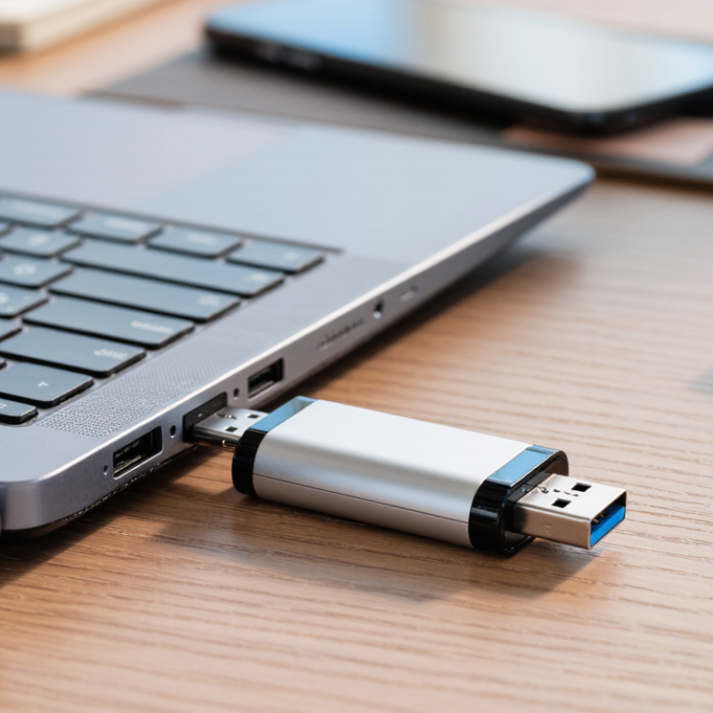 What Is the Best Way to Recover Deleted Files From USB?