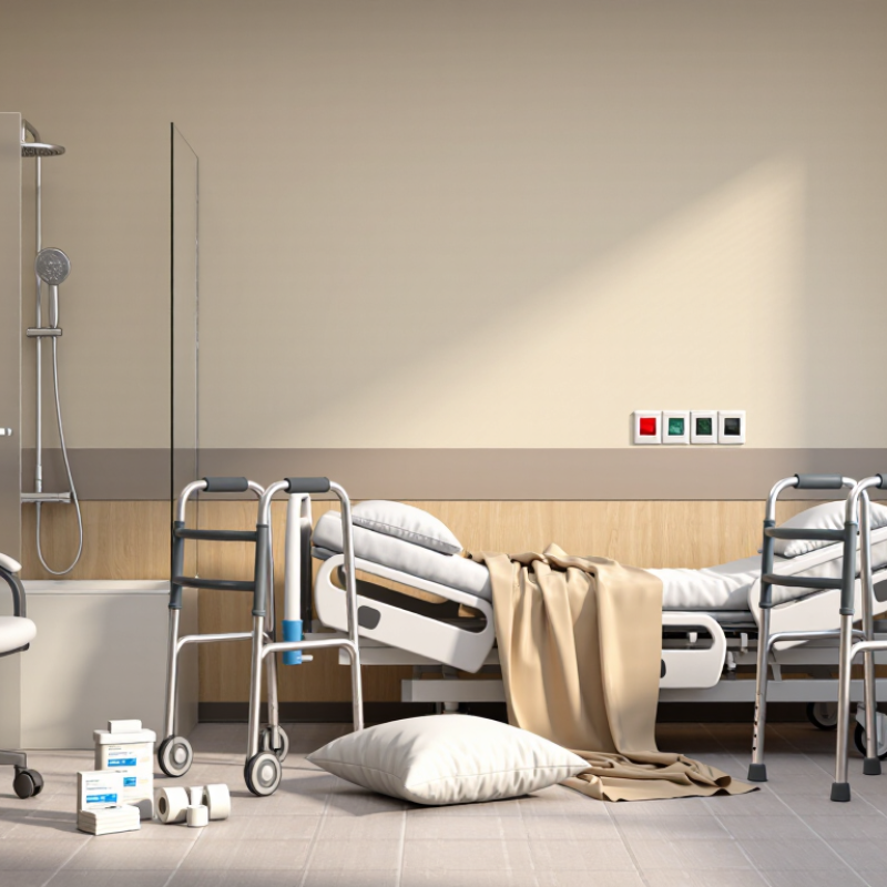 7 Best Support Materials for Post Surgery Recovery?