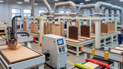 China Top Door Manufacturing Machine Manufacturers Guide
