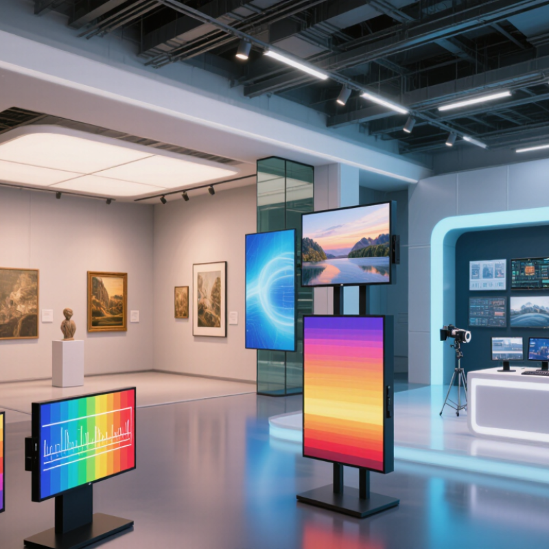 Why Fine Pixel Pitch Matters for Indoor Screens in 2026?