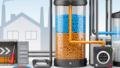 How to Calculate Water Softener Cost for Global Buyers?