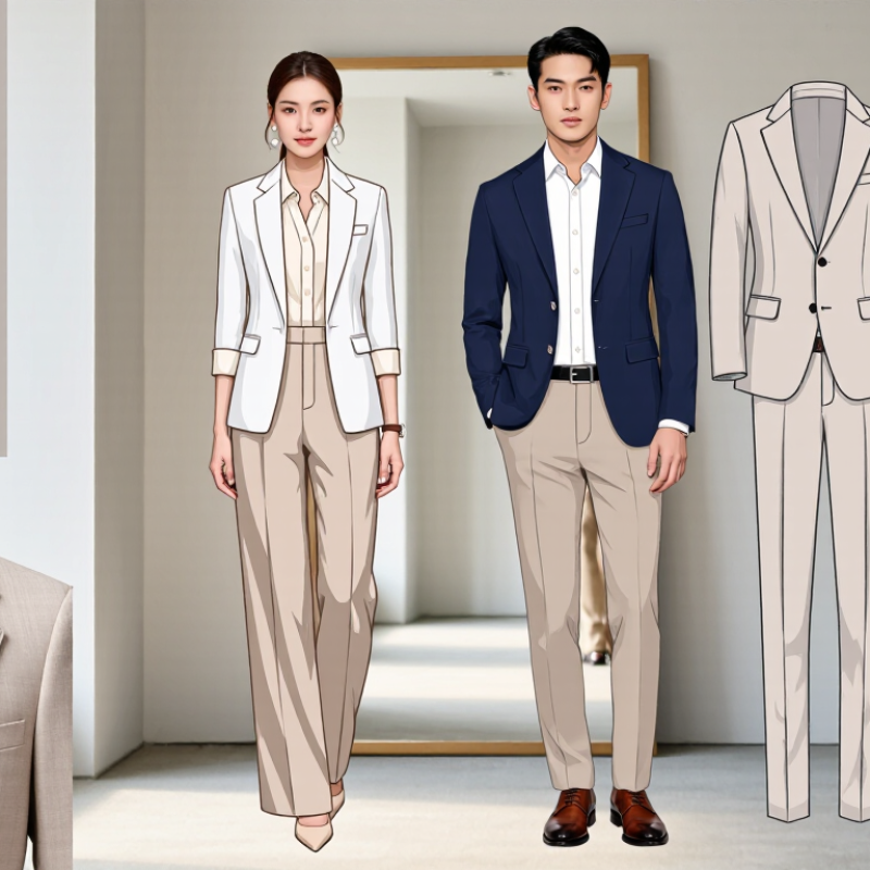 7 Best Ways to Make an Outfit Look Elegant?