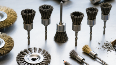 2026 Best Cs Unitec Brush Deburring Tools for Global Buyers