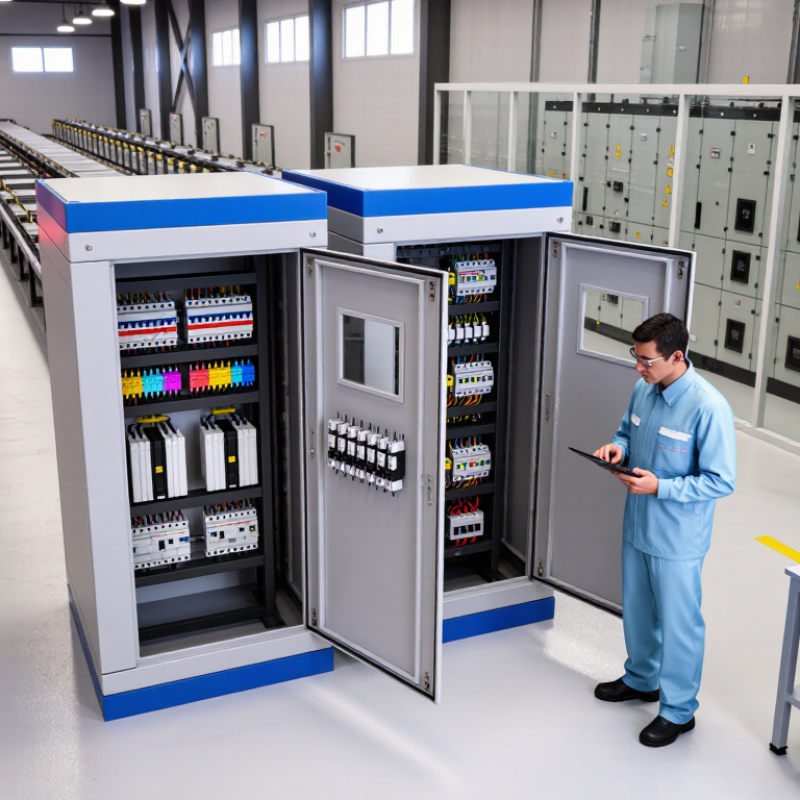 How to Choose Electrical Switchgear in 2026?