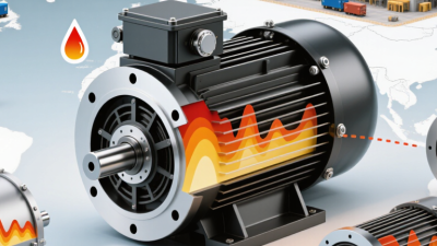 How to Choose Motor Housings for Global Sourcing in 2026?