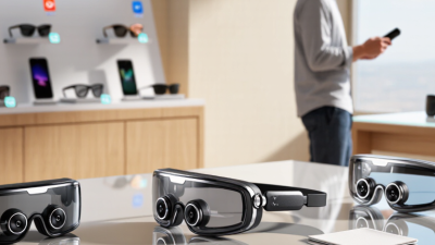 How to Choose Bluetooth Open Ear Audio Glasses in 2026?