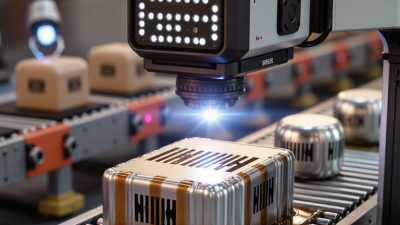 2026 Best DMC Data Matrix Code Scanner for Buyers?