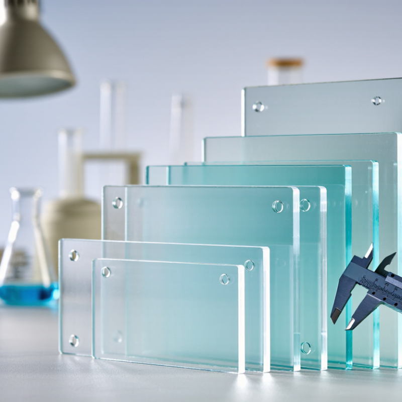 Top 10 Borosilicate Glass Sheet Manufacturers Worldwide?