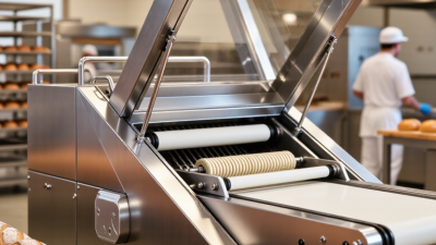 China Top 10 Baking Bread Machine Suppliers?