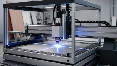 What Is a Laser CNC Machine and How Does It Work?