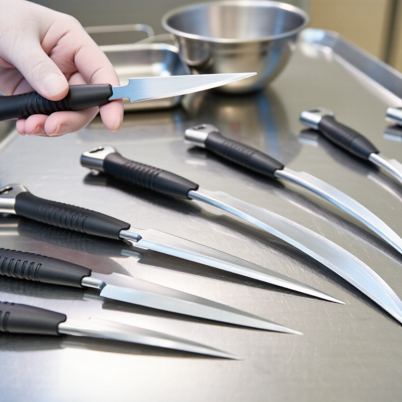 7 Tips for Buying Orthopedic Osteotomes?