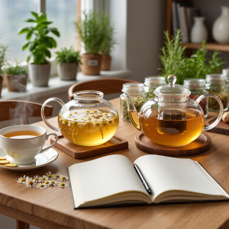 2026 Best Herbal Medicine for Wellness Routines?
