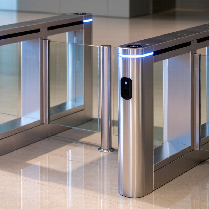 2026 How to Choose High End Speed Gate KZ FT069S?