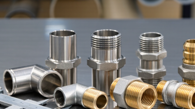 10 Best Stainless Steel Fittings for Global Buyers?