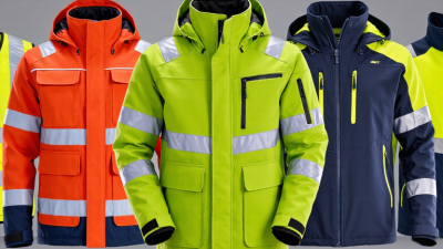 2026 Best Hi Vis Vest Jackets for Global Buyers?