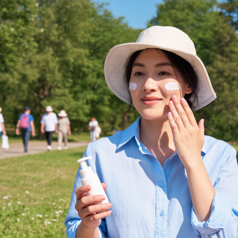 Why Is Sunscreen Important for Skin Health?