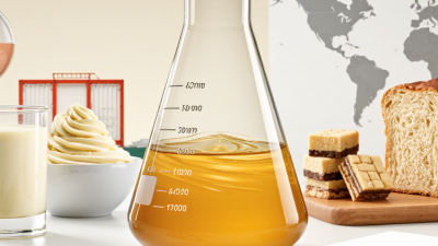 Why Choose Vanilla Concentrate for Global Sourcing?