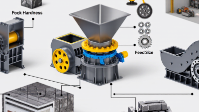 China Top Primary Crusher Manufacturers and Suppliers
