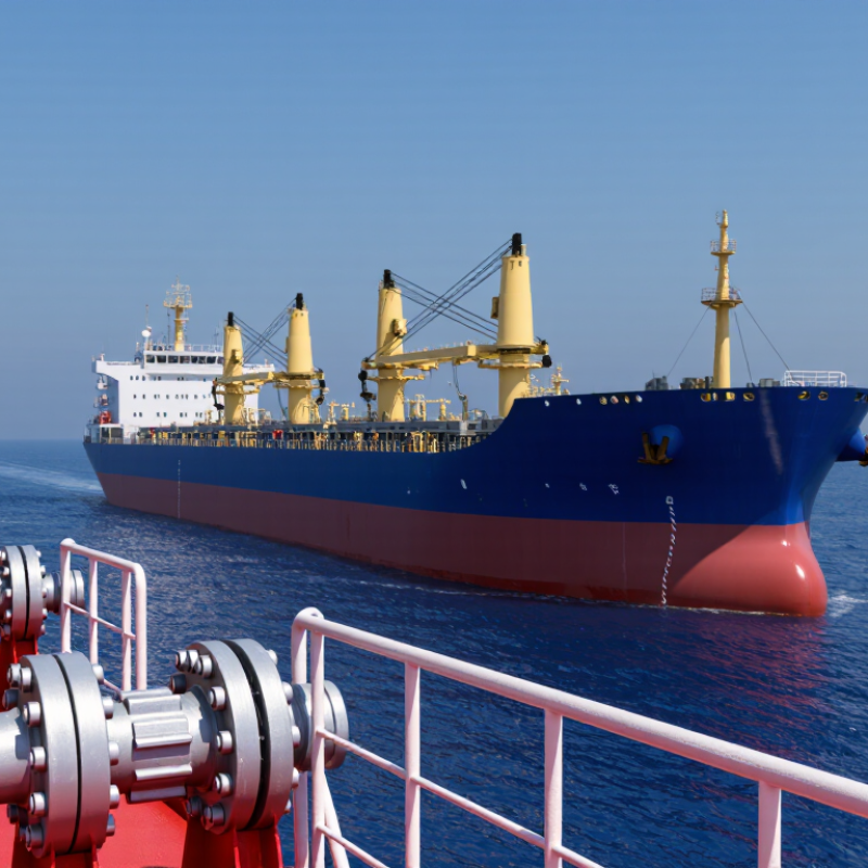 Why Choose OEM Tanker Parts for Global Fleet Buyers?