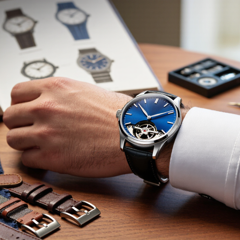 How to Choose a Mechanical Watch in 2026?