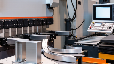 How to Choose the Best CNC Bending Machine in 2026?