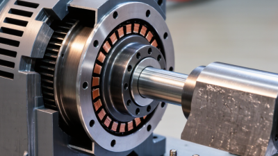 What Is a Torque Motor and How Does It Work?