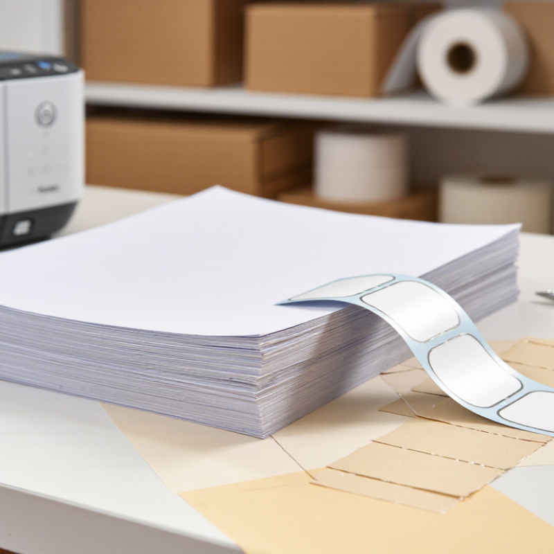 China Top 10 A4 Multi Purpose Labels Suppliers?