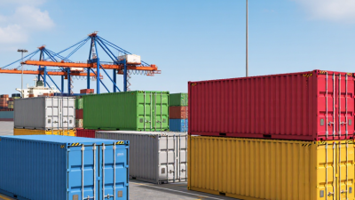 10 Best Metal Shipping Containers for Global Buyers?