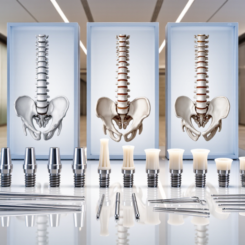 China Top 10 Cervical Interbody Fusion Manufacturers?