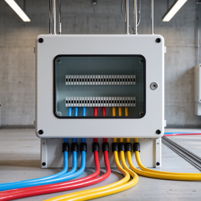 2026 Best Cable Branch Boxes for Global Buyers