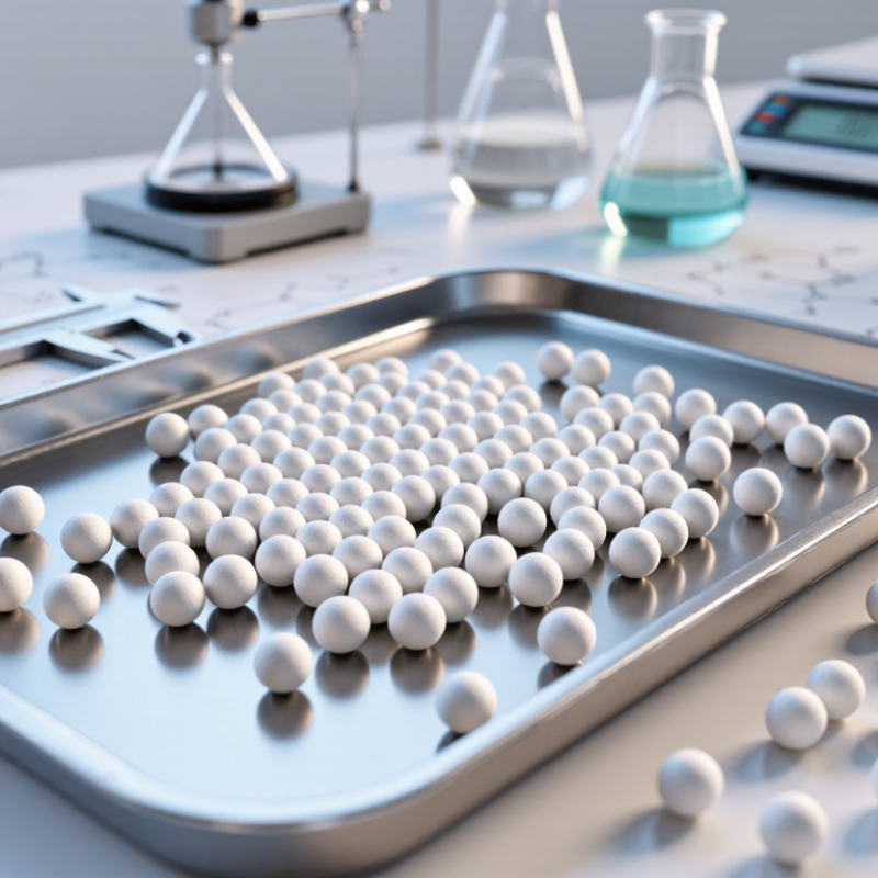 China Best Zirconia Alumina Beads Supplier?
