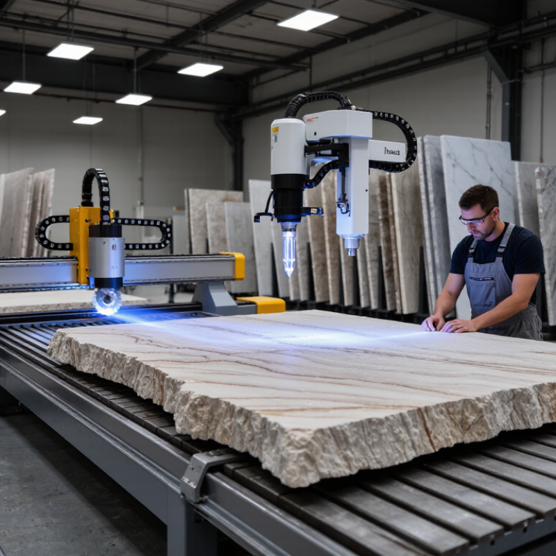 Why Are Future Trends in Stone Industry Important?