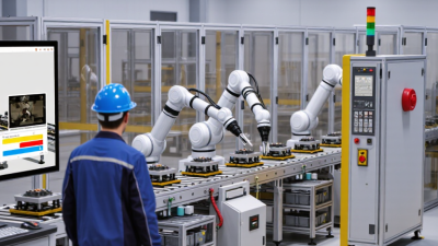 2026 Top Automation Design Trends for Global Buyers