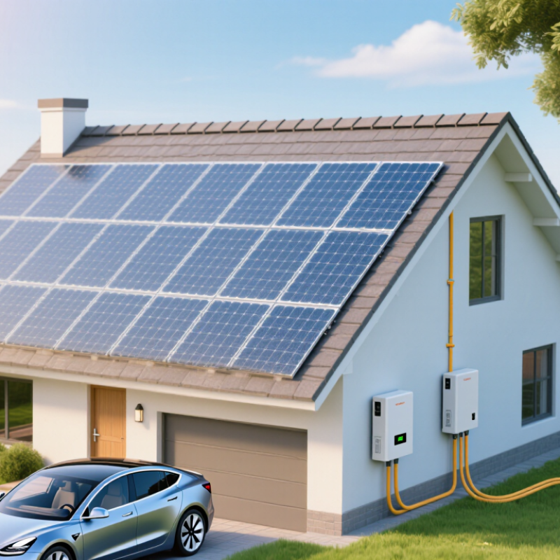 How to Choose Home Solar Power Systems in 2026?