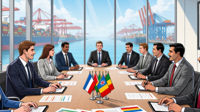 Top LTS Tips for Global Buyers?