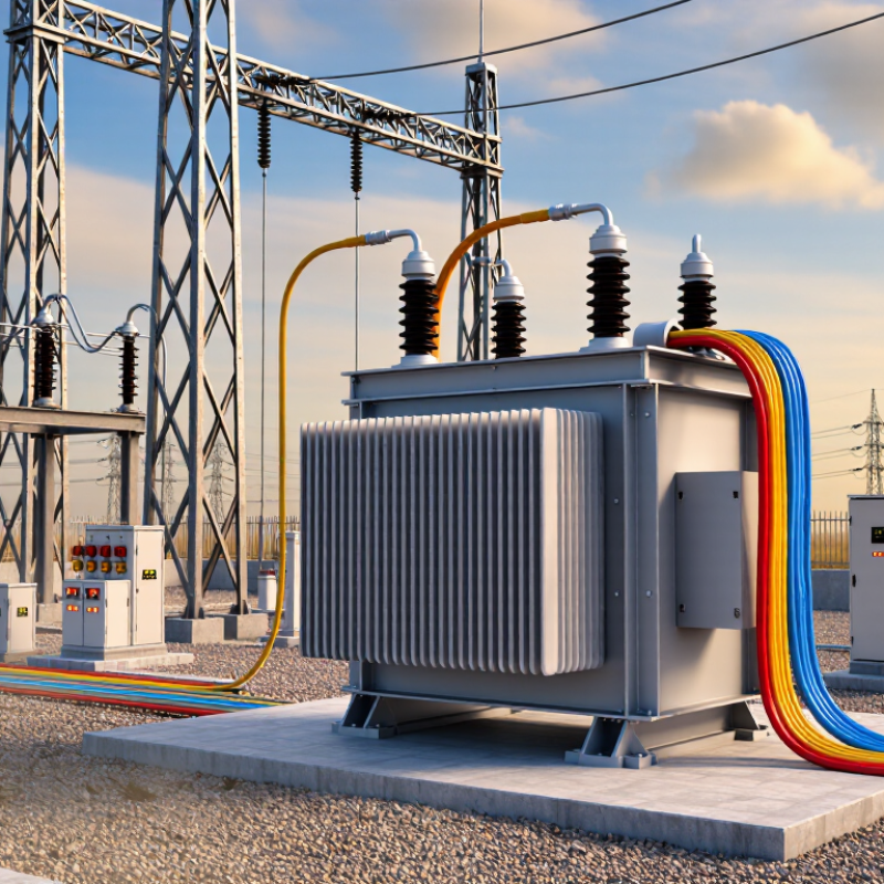 7 Tips for Choosing Substation Transformers?