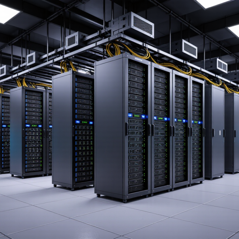 Top AI Inference Server Manufacturers for Global Buyers