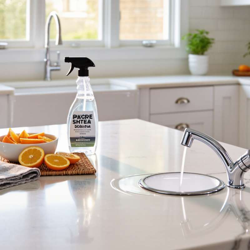 7 Tips to Maintain Marble Surfaces?