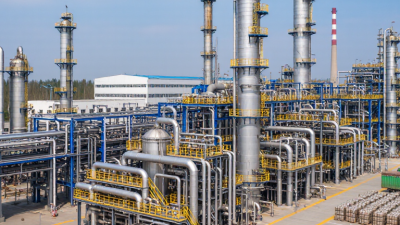 China Top 10 Chem Green Manufacturers for Global Buyers