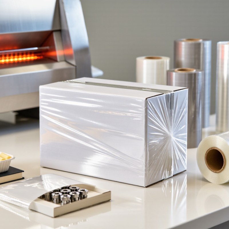 What Is Shrinkwrap Packaging and How Does It Work?